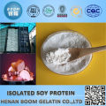 Cheap price soy protein isolated 90%